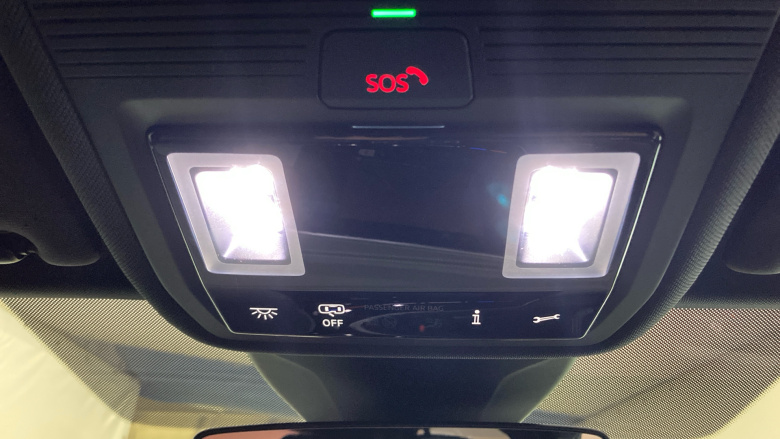 Volkswagen ID.4 210kW Match Pro 77kWh 5dr Auto Electric Estate